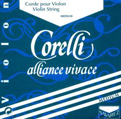 Corelli Alliance Vivace Set for violin