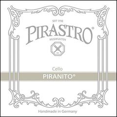 Pirastro Piranito Cello G-String