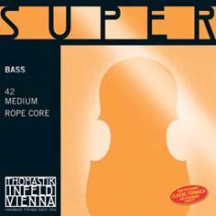 Thomastik Double-Bass Superflexible Orchester H-String