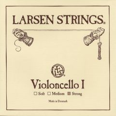 Cello Larsen A- Saite