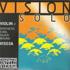 Thomastik Vision Solo E-Saite f�r Violine / Geige