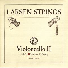 Cello Larsen D-string