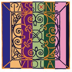 Pirastro Passione Viola f�r Bratsche, Viola a Saite