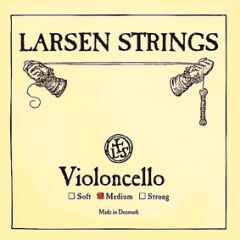 Cello Larsen G-Saite