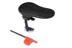 SAS Kinnhalter f�r Viola / Bratsche und Violine / Geige