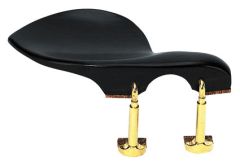 Wolf Model Strad gold-coloured