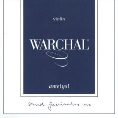Warchal Ametyst Violin D-String