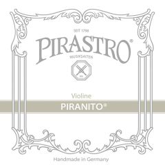 Pirastro Piranito Violin G-String