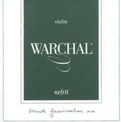 Warchal Nefrit Violin Set