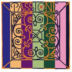 Passione A-String for violin