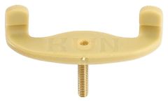 Replacement Leg for KUN-STANDARD, BRAVO, SUPER, COLLAPSIBLE