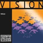 Vision / Vision Solo