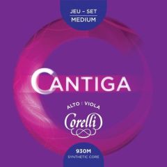Corelli CANTIGA G Saite für Viola / Bratsche