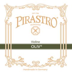 Pirastro OLIV D STEIF Saite für Violine / Geige