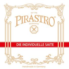 Pirastro C5 Darmsaite für Pardessus versilbert