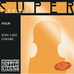 Thomastik SUPERFLEXIBLE D Saite für Violine / Geige