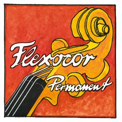 Pirastro FLEXOCOR PERMANENT E Saite für Violine / Geige