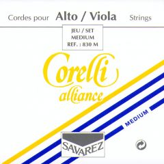 Corelli ALLIANCE Satz Saiten für Viola / Bratsche