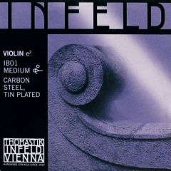 Thomastik Infeld BLAU Satz Saiten für Violine / Geige